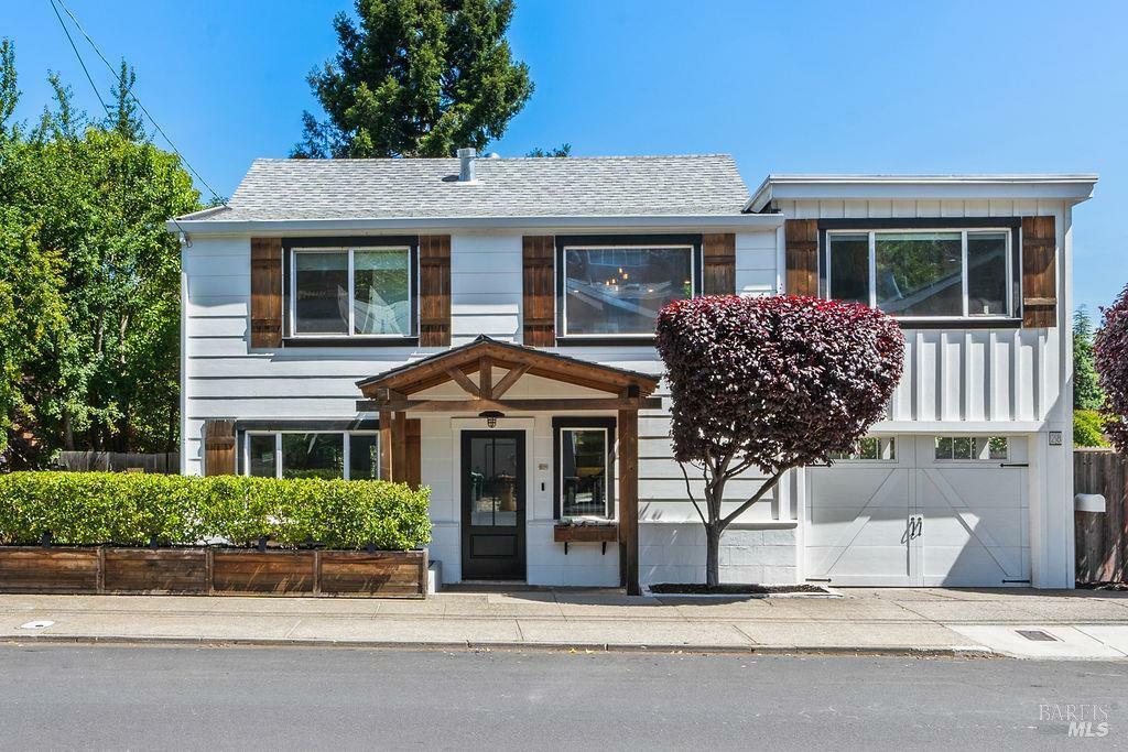 Property Photo: 28 Octavia Street CA 94901