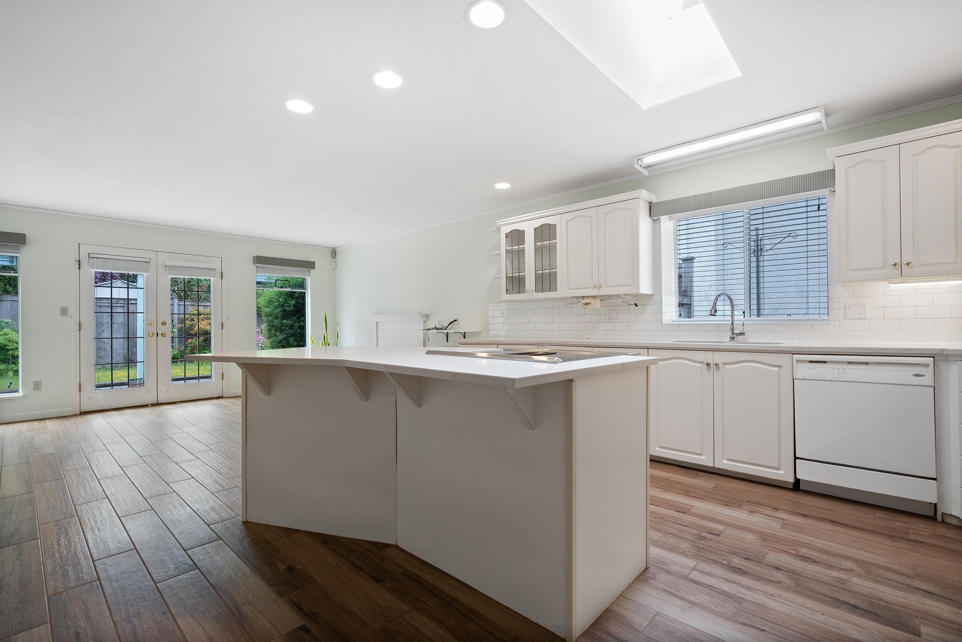 Property Photo: 4497 63 Street BC V4K 4T5