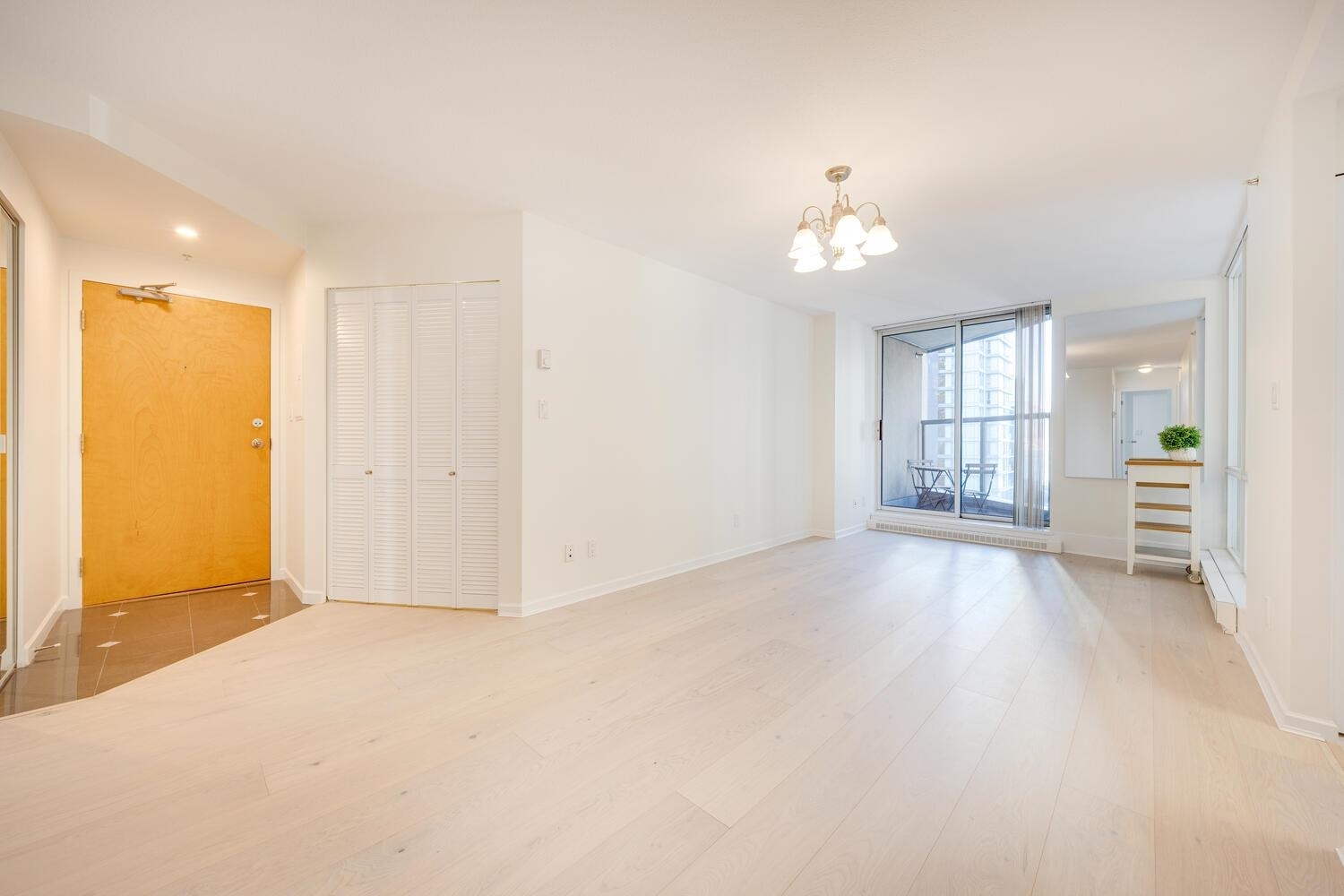 Property Photo: 1166 Melville Street 901 BC V6E 4P6