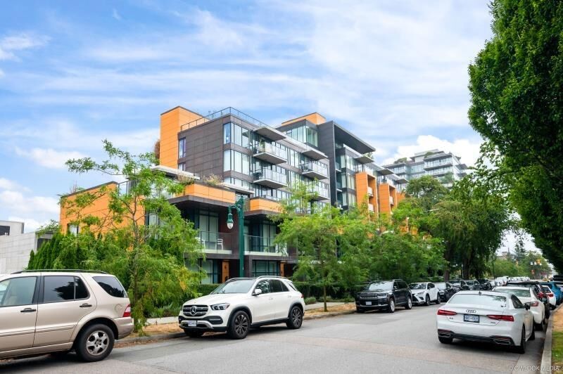 Property Photo:  8488 Cornish Street 612  BC V6P 0C2 