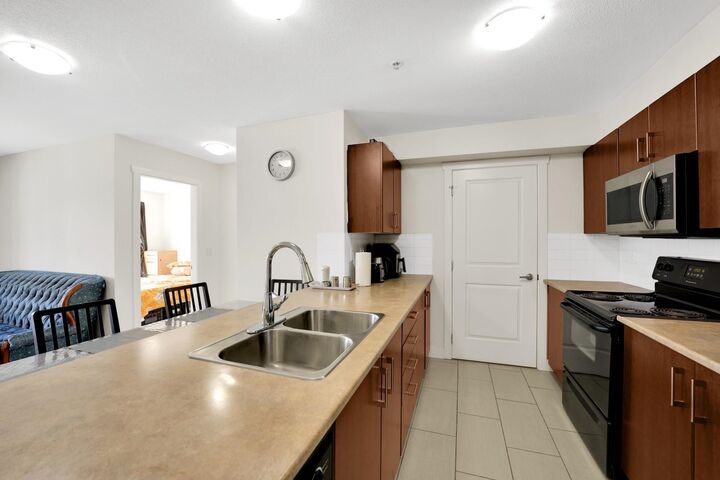 Property Photo: 45555 Yale Road 307 BC V2P 0A9