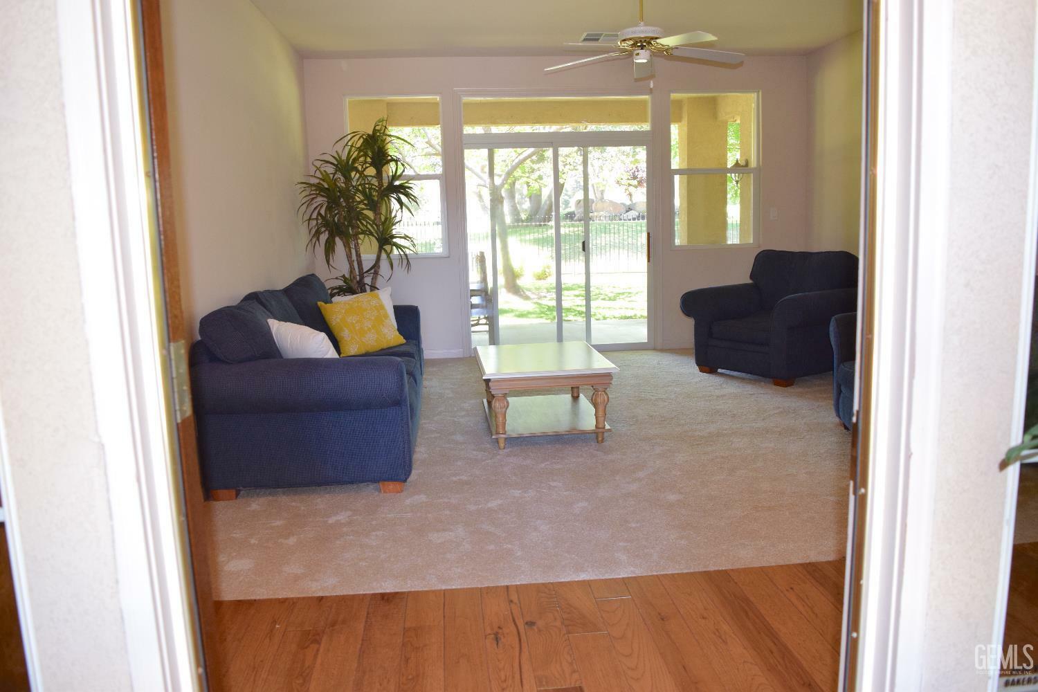Property Photo: 3019 Violet Rose Court CA 93311