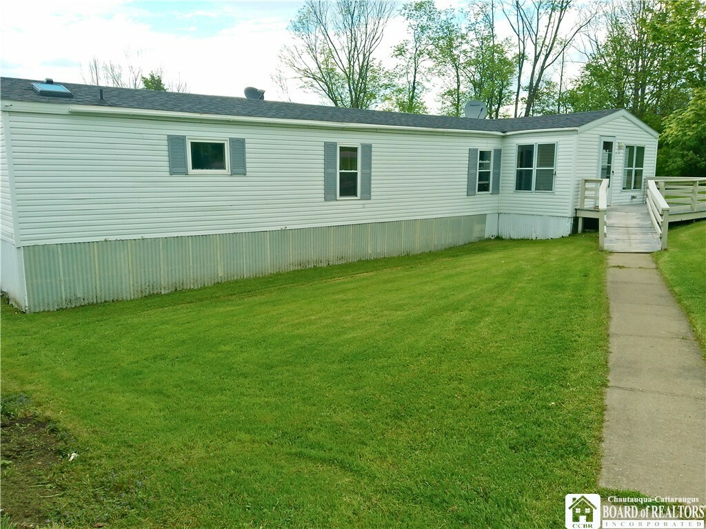 Property Photo: 8042 County Road 41 NY 14714