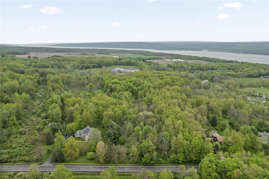 Property Photo: 1195 Hinging Post Road NY 14850