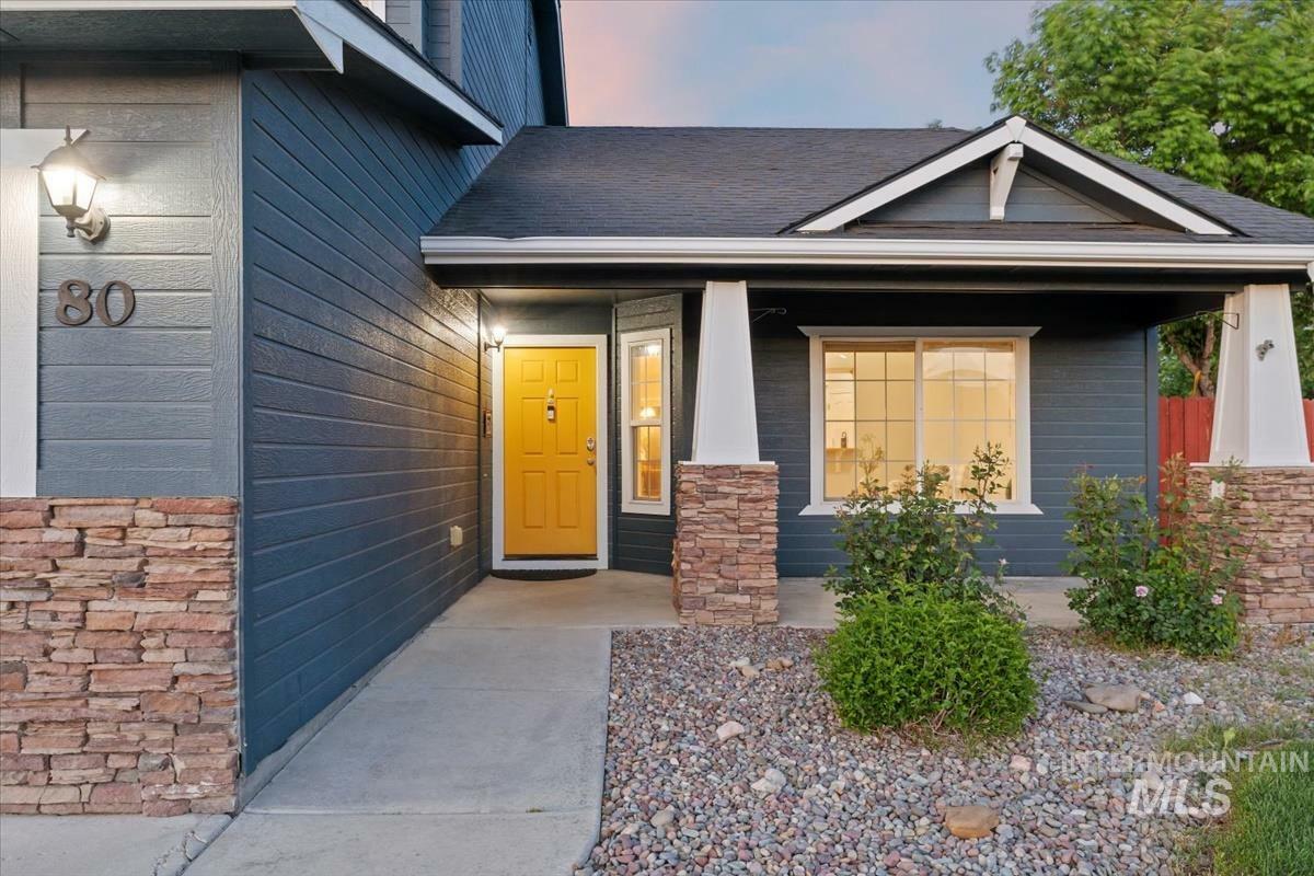 Property Photo: 80 Cobblestone Ct ID 83644