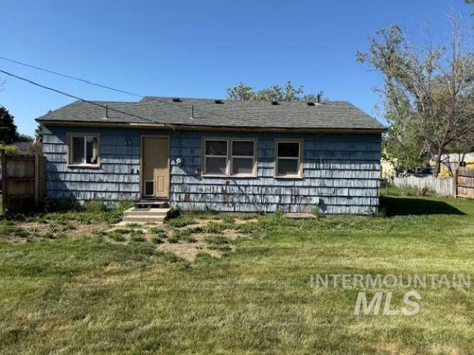 Property Photo: 225 E Melrose St ID 83706