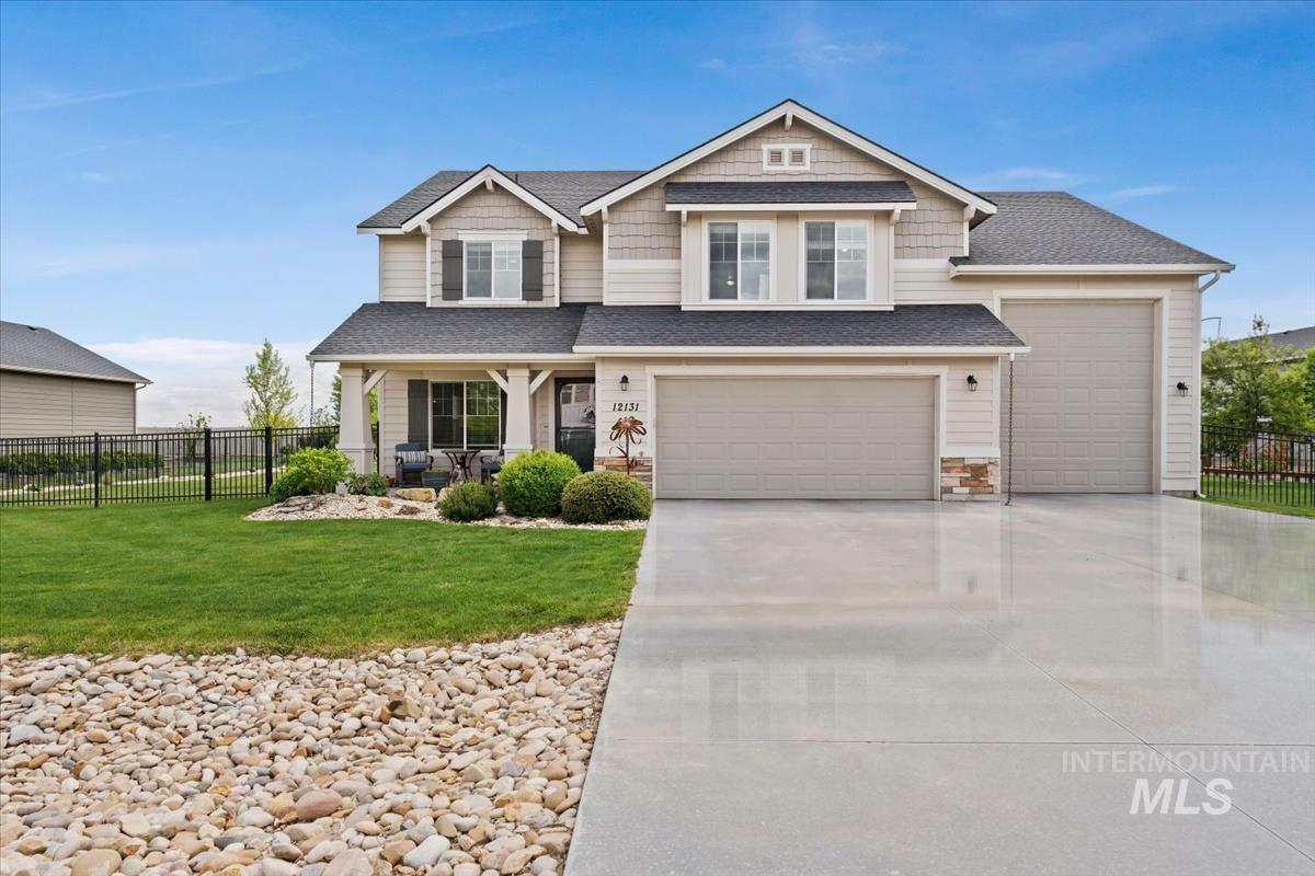 Property Photo: 12131 W Precept Ln ID 83634
