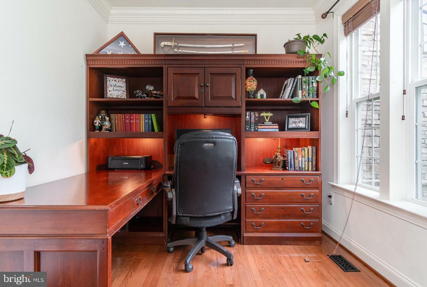 Property Photo: 21 Berea Knolls Drive VA 22406