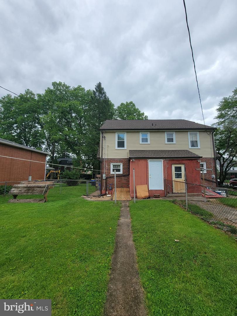 Property Photo: 91 N 4th Street PA 17347