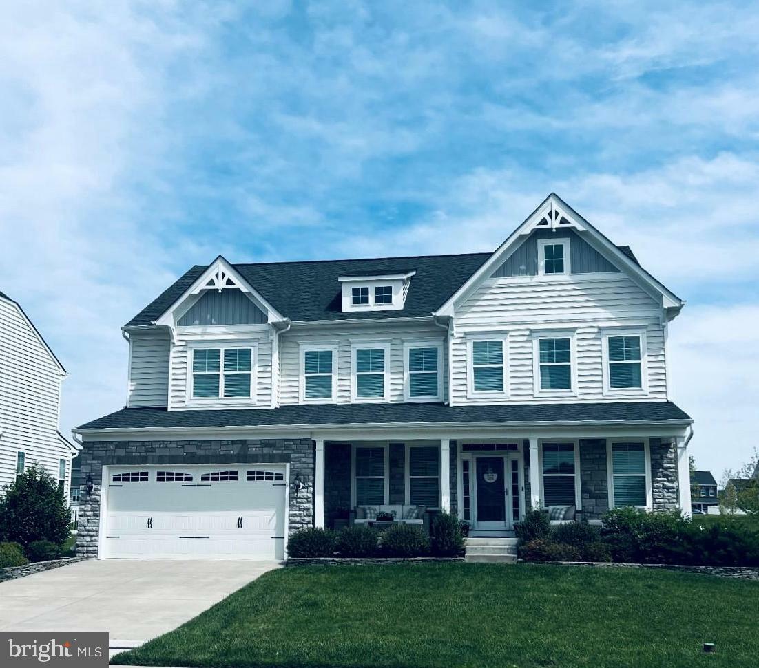 715 Montravel Court  Bel Air MD 21015 photo
