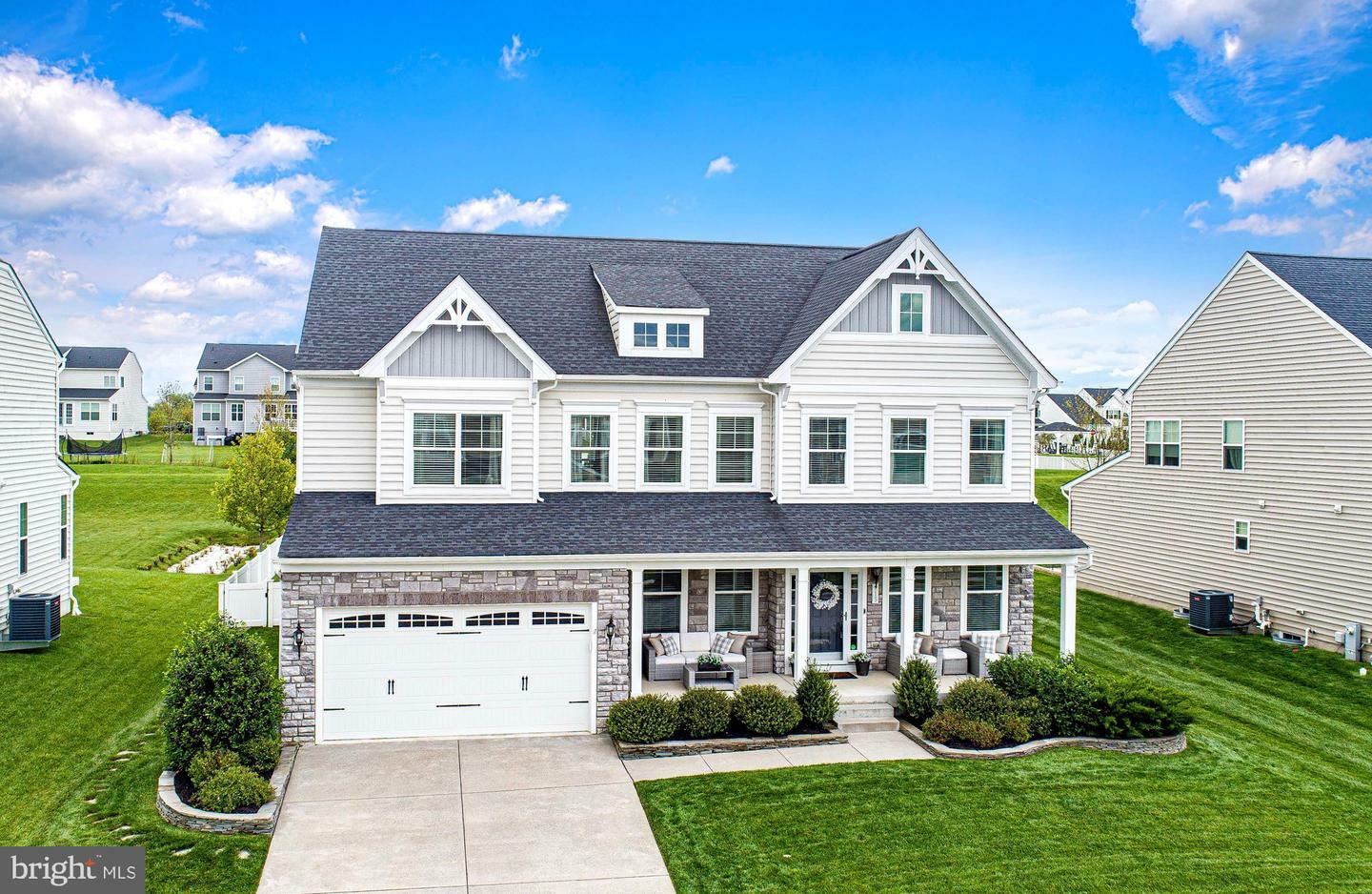 715 Montravel Court  Bel Air MD 21015 photo