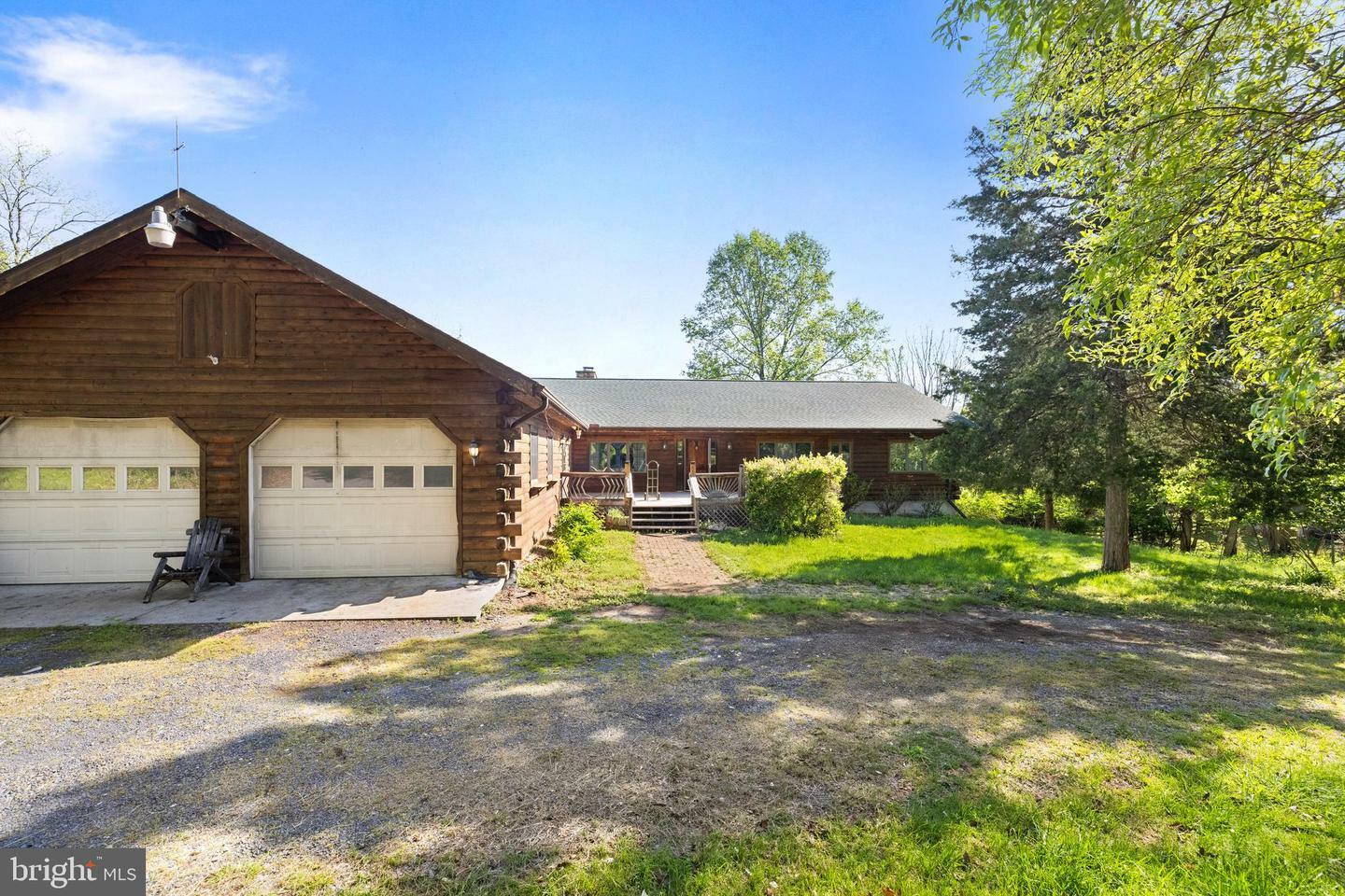 Property Photo: 365 Stoney Bottom Road VA 22630