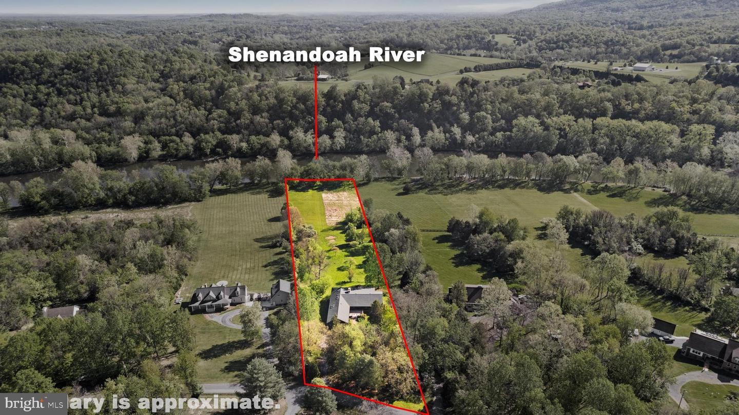 Property Photo:  365 Stoney Bottom Road  VA 22630 