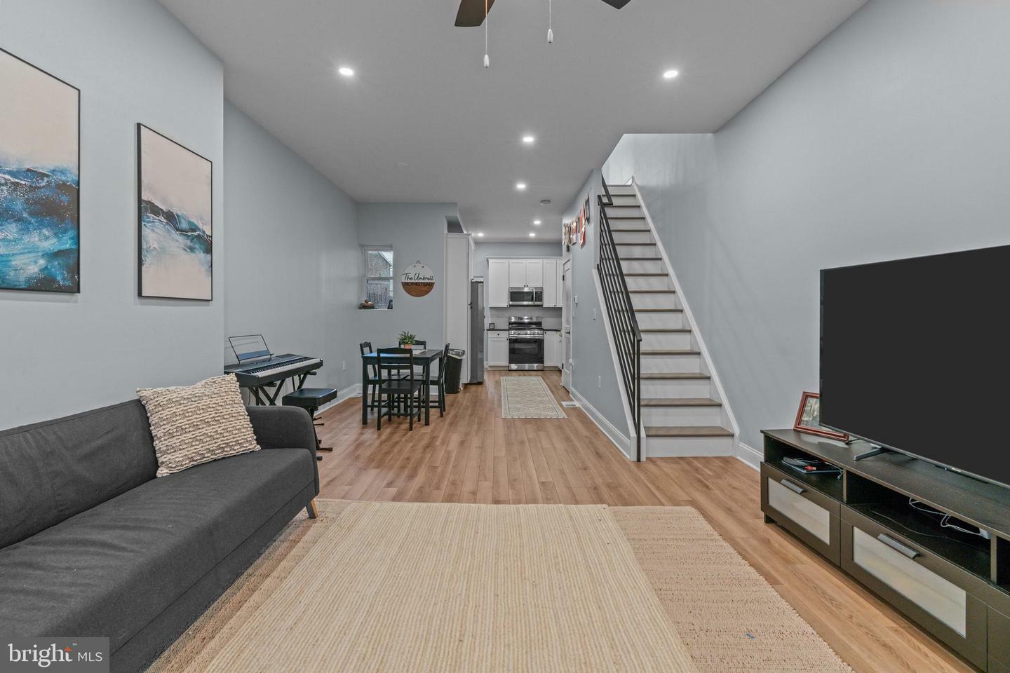 Property Photo: 1256 S 29th Street PA 19146