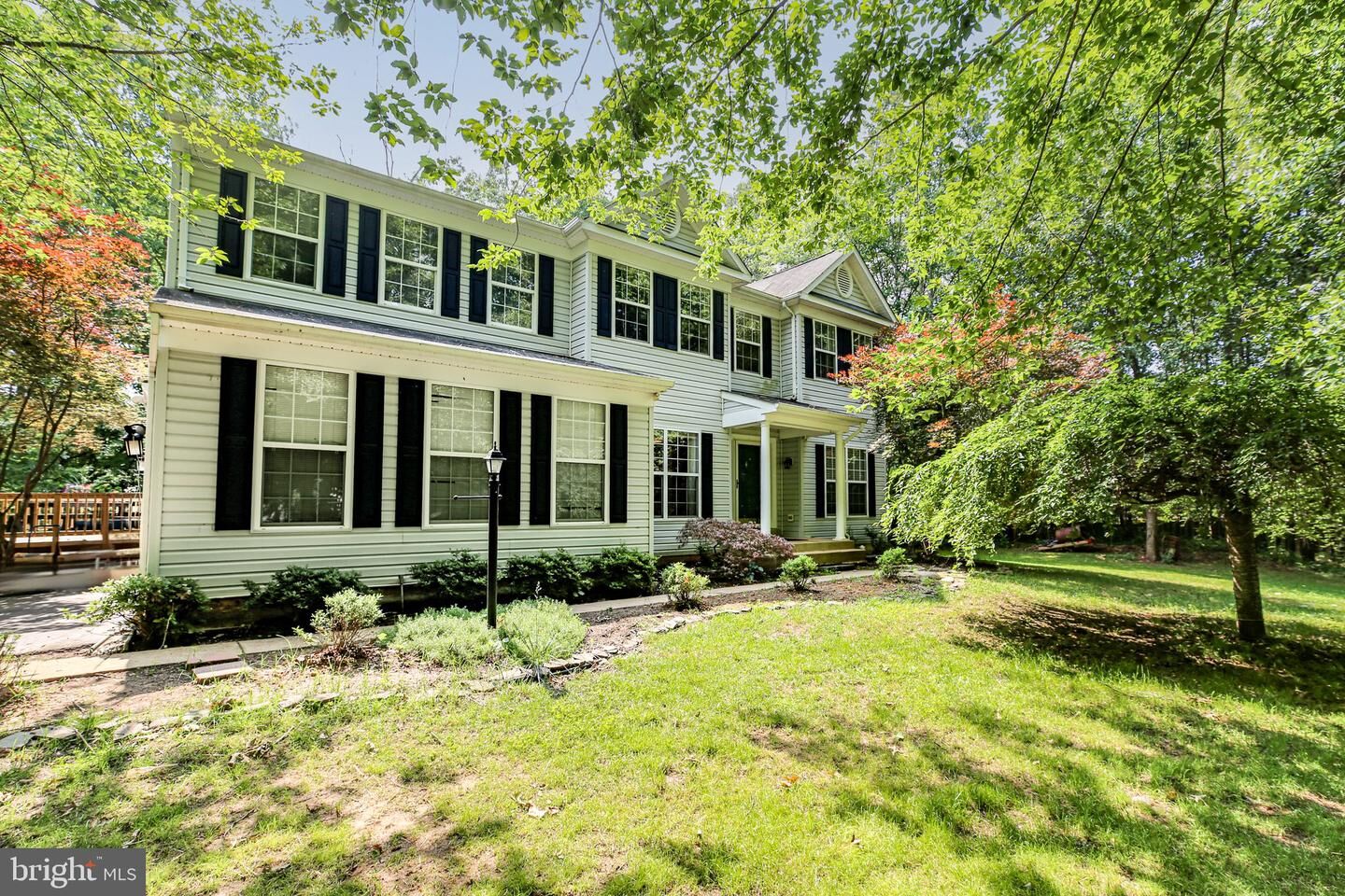 Property Photo:  3113 Somerset Drive  VA 22724 