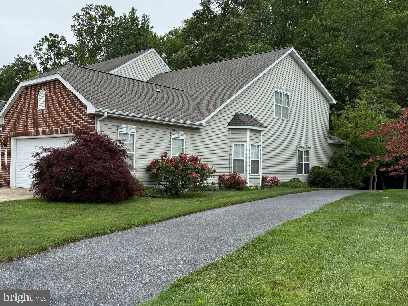 Property Photo: 8920 Executive Club Drive MD 21875