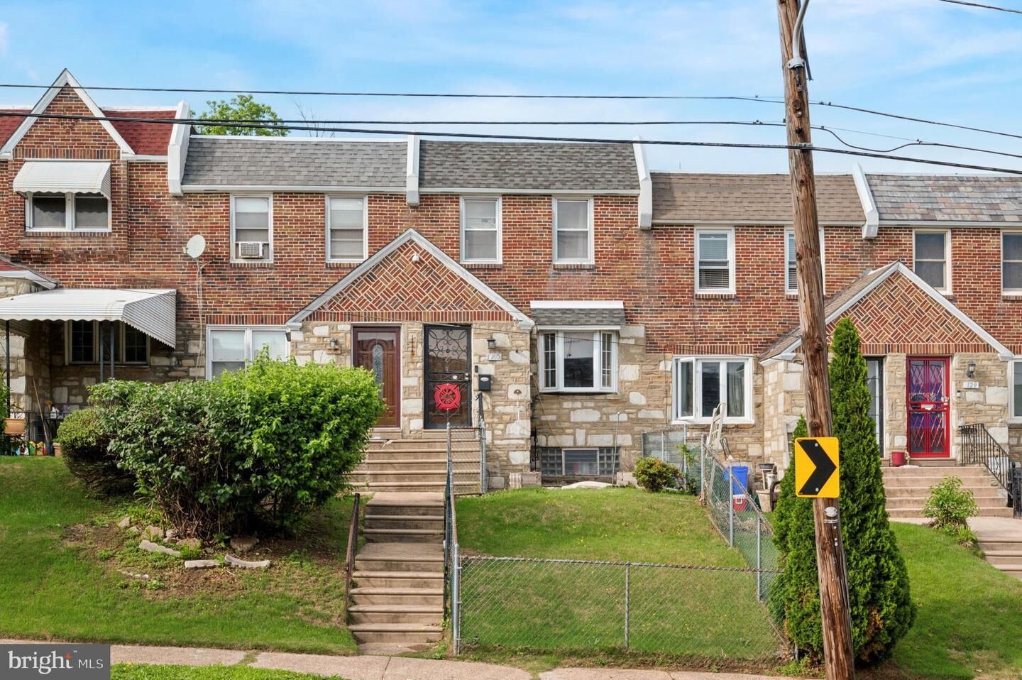 Property Photo:  125 E Fariston Drive  PA 19120 