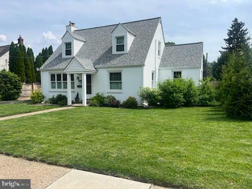 Property Photo: 1381 Burmont Road PA 19026