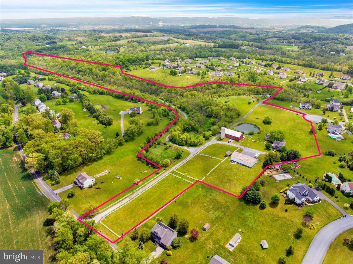 Property Photo: 739 Boar Road PA 19541