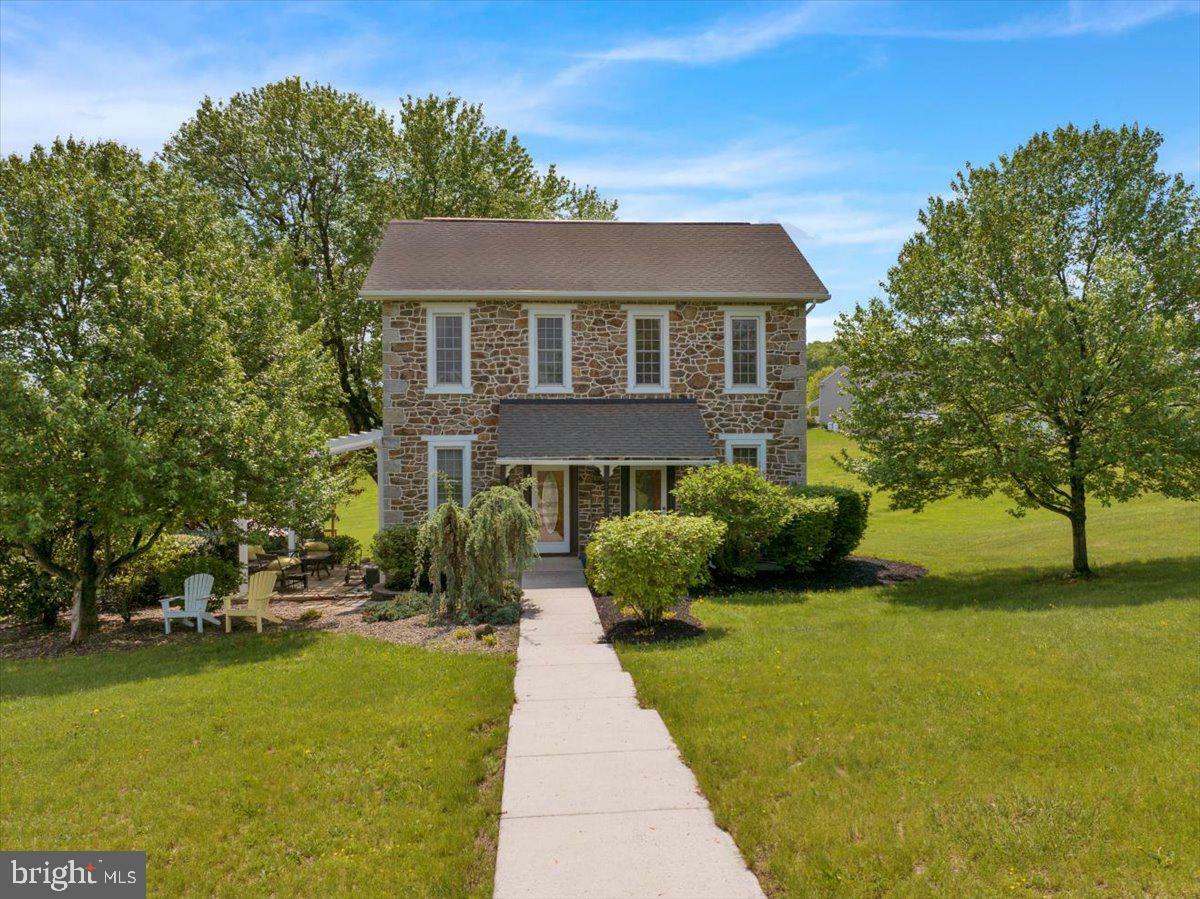 Property Photo: 739 Boar Road PA 19541