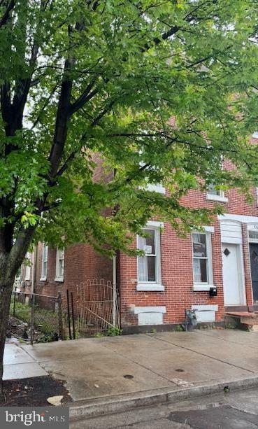 Property Photo: 708 Kohn Street PA 19401