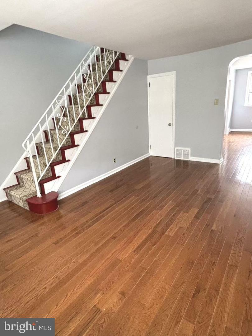 Property Photo: 5835 Akron Street PA 19149