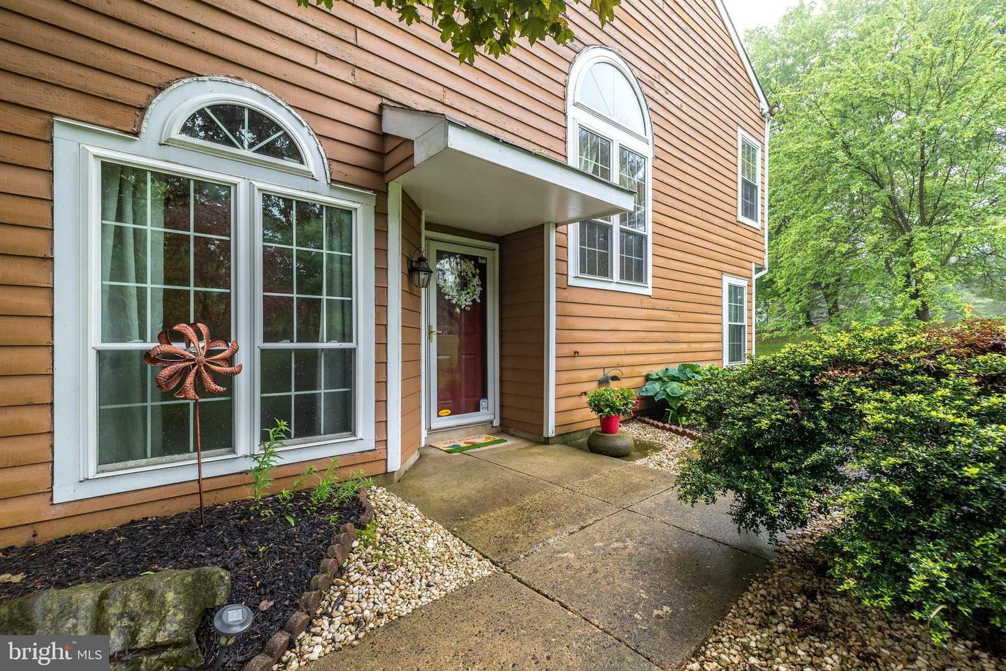 Property Photo: 631 Danbury Court PA 18940