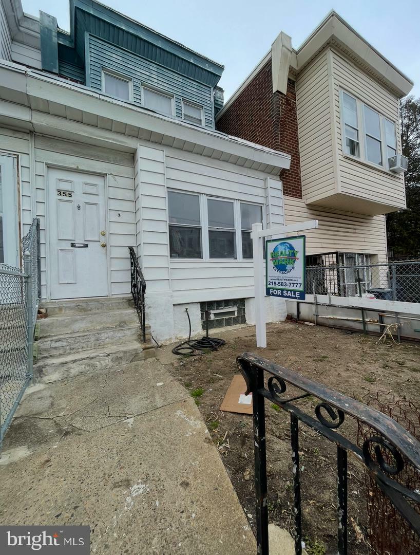 355 E Eleanor Street  Philadelphia PA 19120 photo
