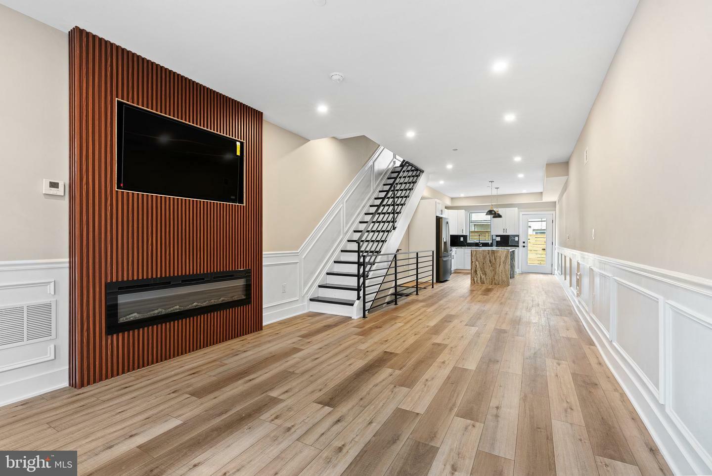 Property Photo: 2720 Wharton Street PA 19146