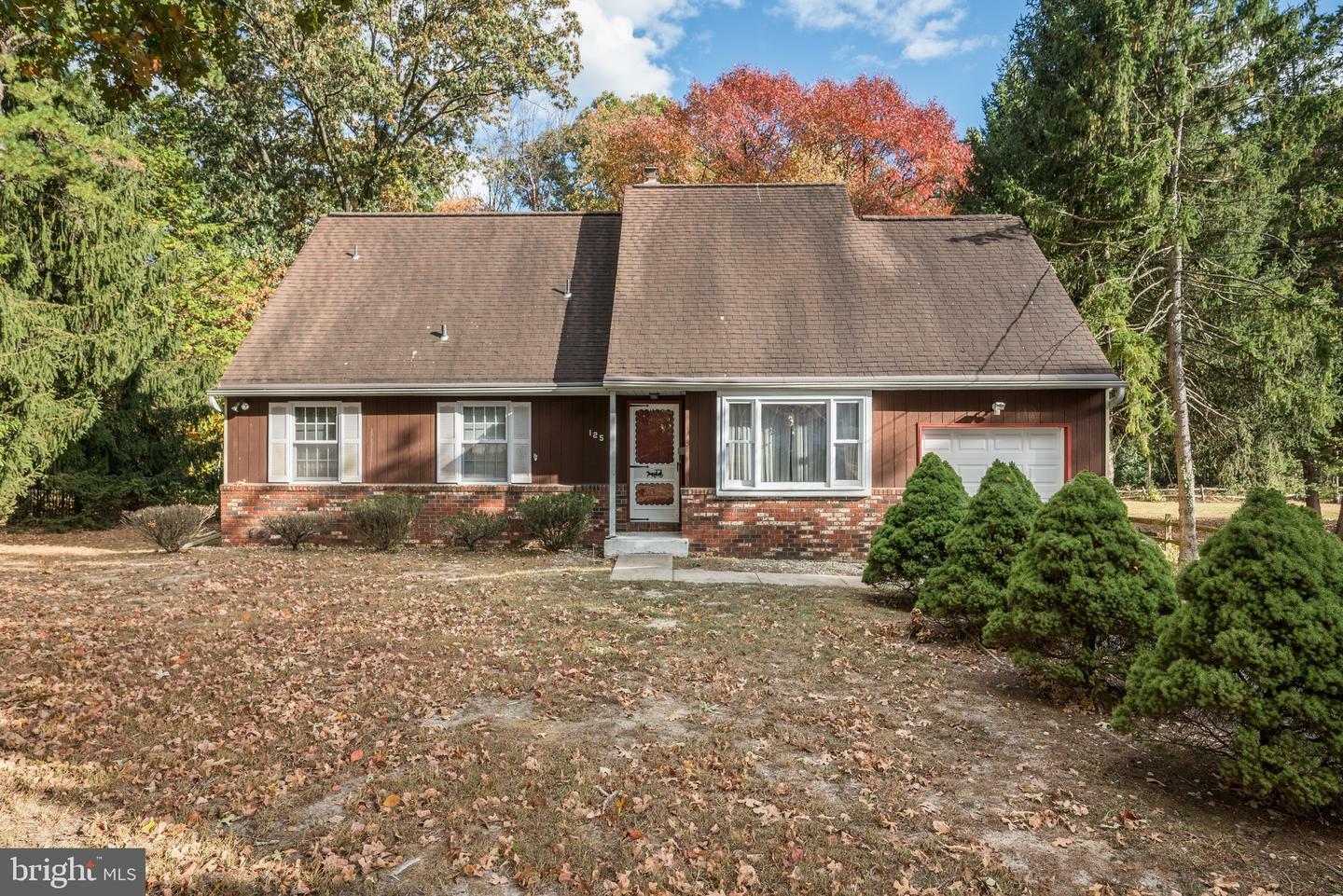 125 E Elm Avenue  Lindenwold NJ 08021 photo