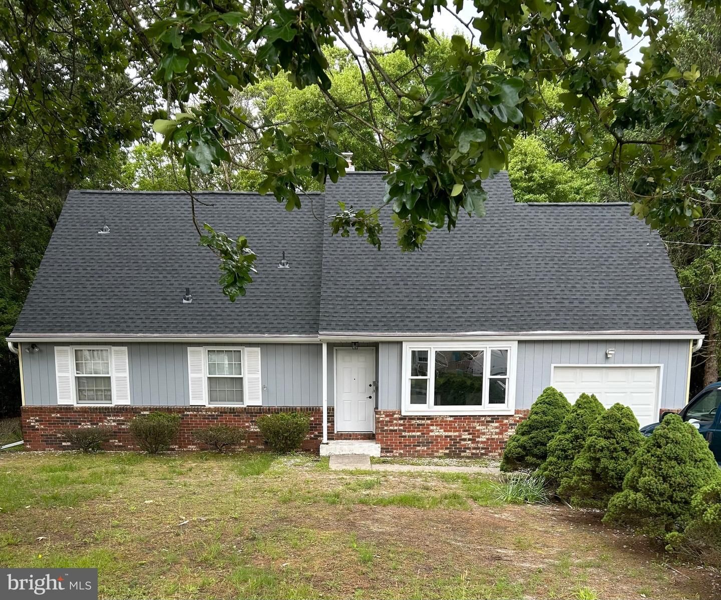Property Photo: 125 E Elm Avenue NJ 08021