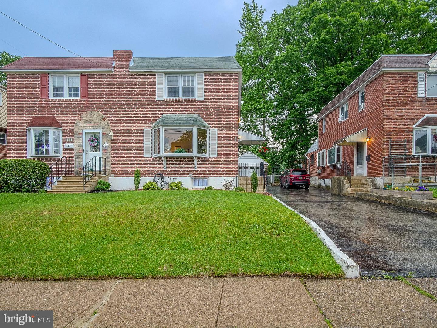 Property Photo: 713 Tasker Street PA 19078