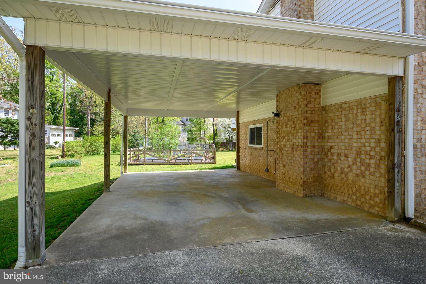 Property Photo: 2742 Alfred Circle MD 21401