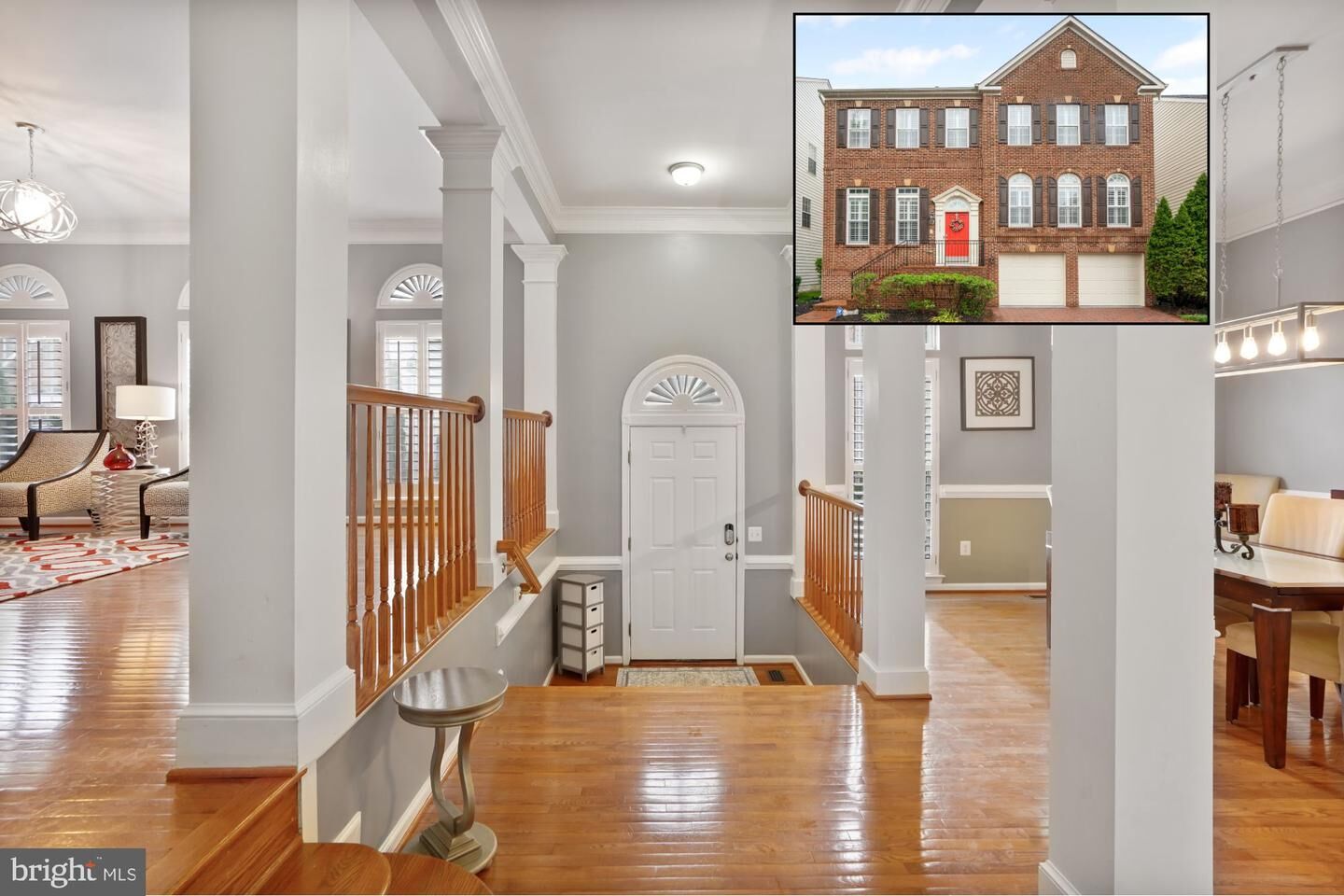 Property Photo:  9138 Lake Parcel  VA 22060 