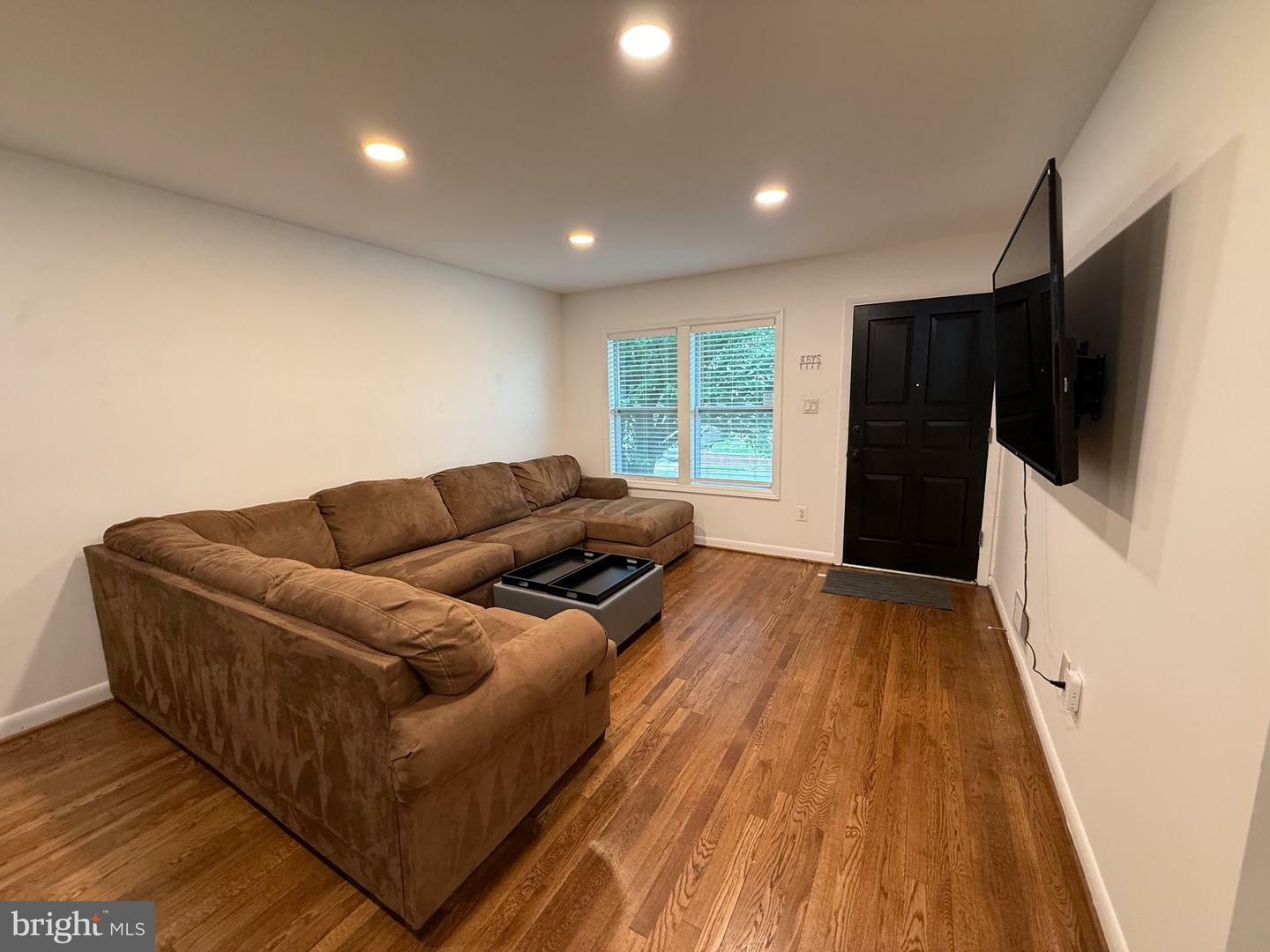 Property Photo: 108 S Jordan Street VA 22304