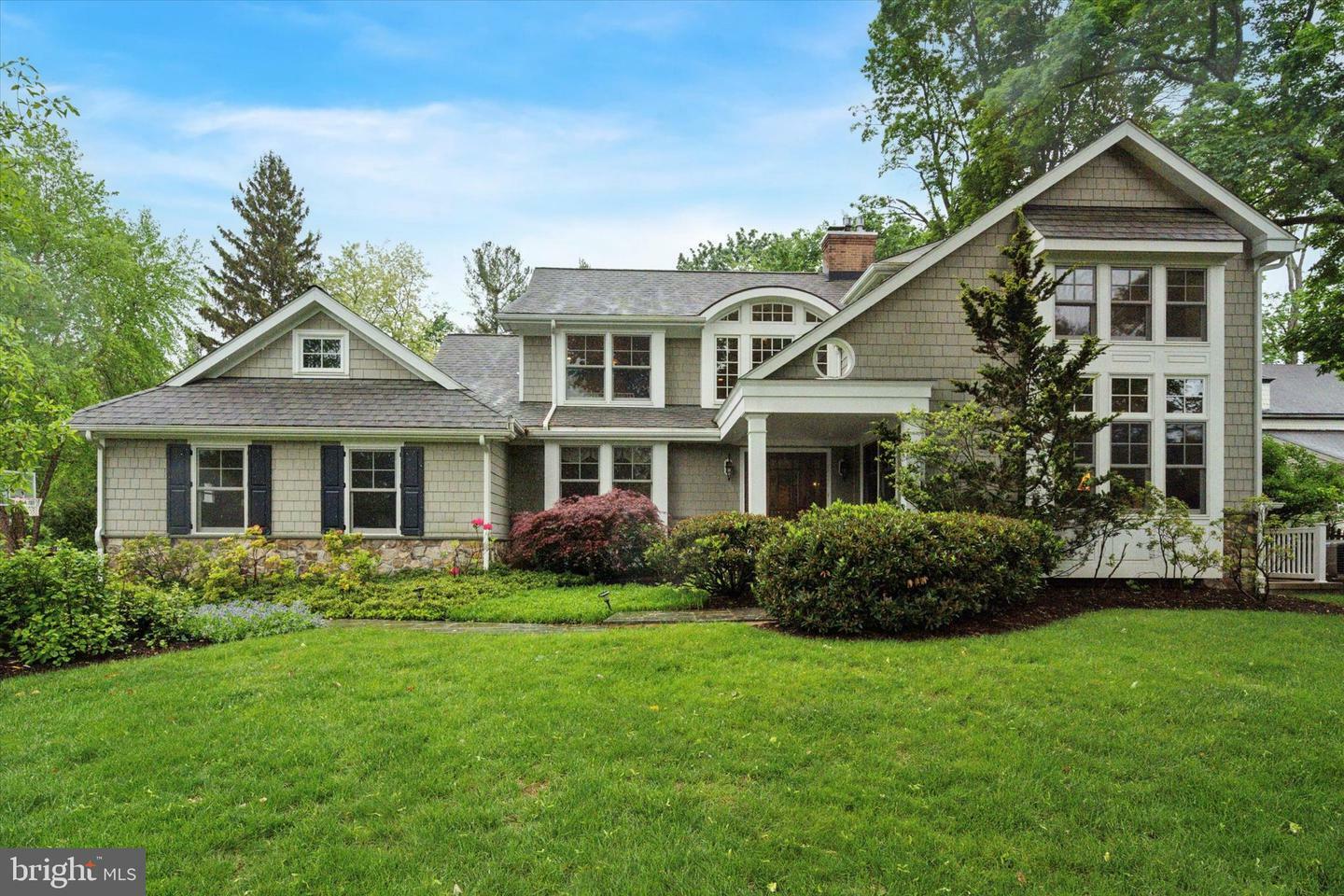 Property Photo: 648 Spruce Lane PA 19312