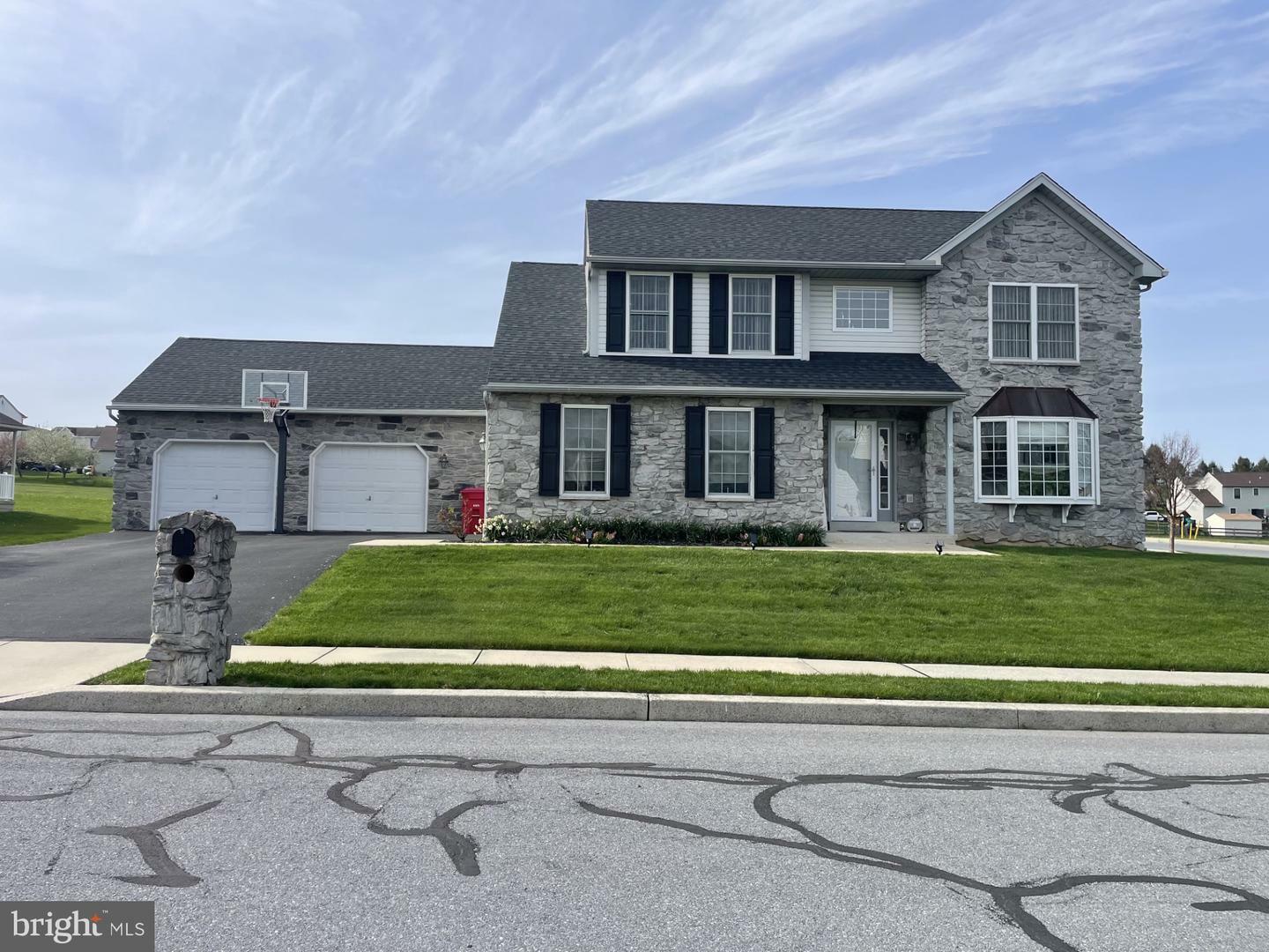 Property Photo: 101 Primrose Lane PA 19608