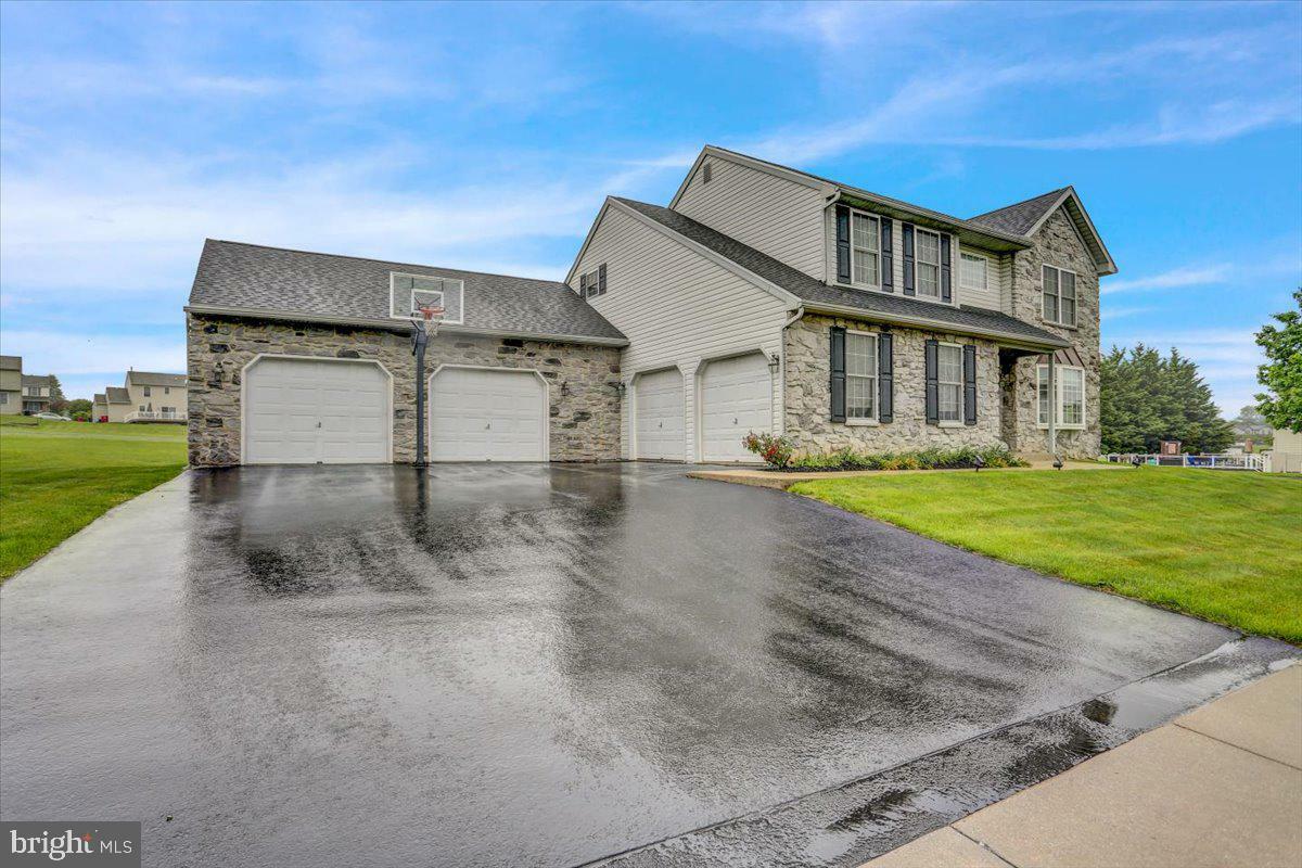 Property Photo: 101 Primrose Lane PA 19608