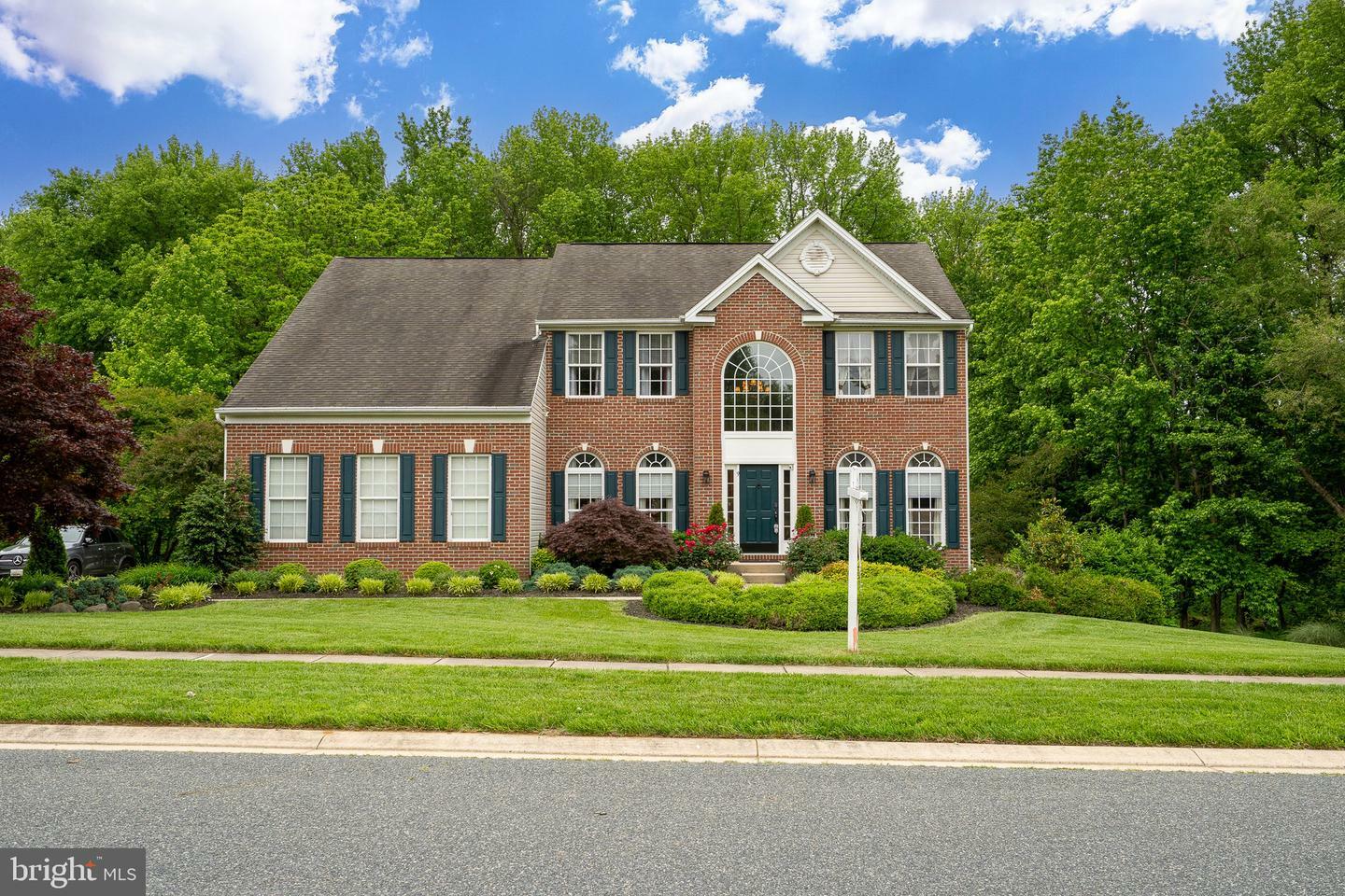 Property Photo: 9 Rock Glenn Road MD 21078