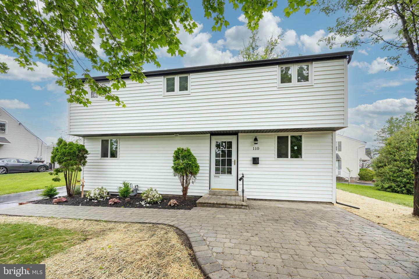 Property Photo: 110 Deep Hollow Road PA 19406