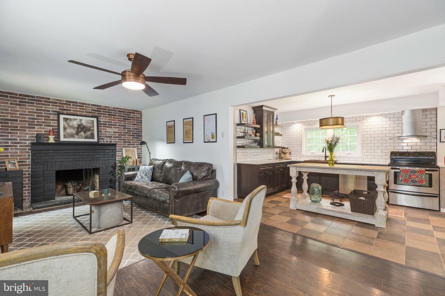 Property Photo: 14020 US Ford Road VA 22407