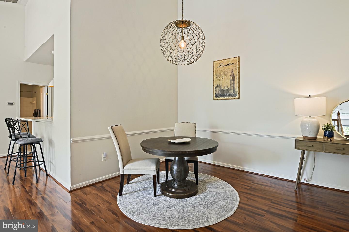 Property Photo: 12160 Abington Hall Place 303 VA 20190