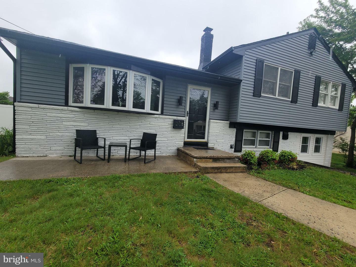 Property Photo: 20 Tilford Road NJ 08083