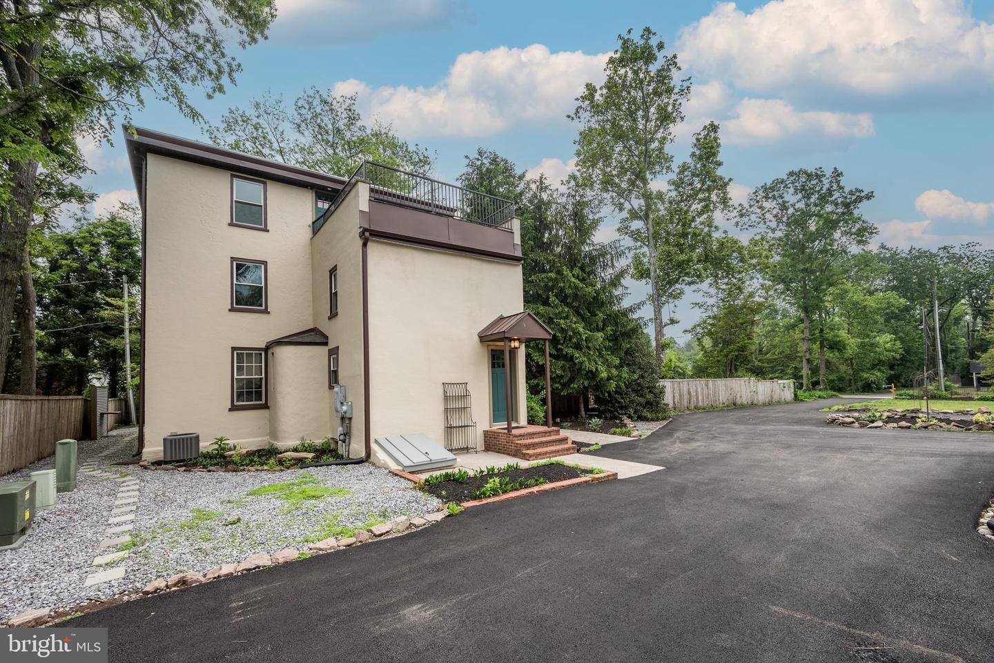 Property Photo: 206 Carriage House Lane NJ 08077