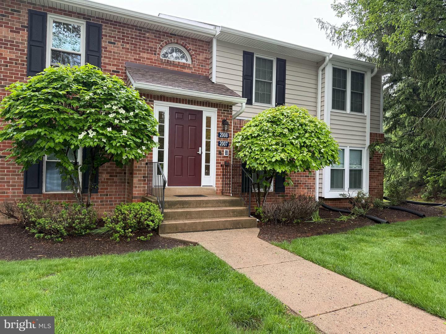 2007 Windfield Court 2007  Glen Mills PA 19342 photo