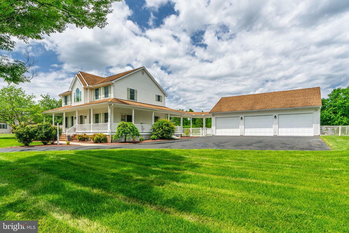 Property Photo: 57 Upper Valley Road PA 17509