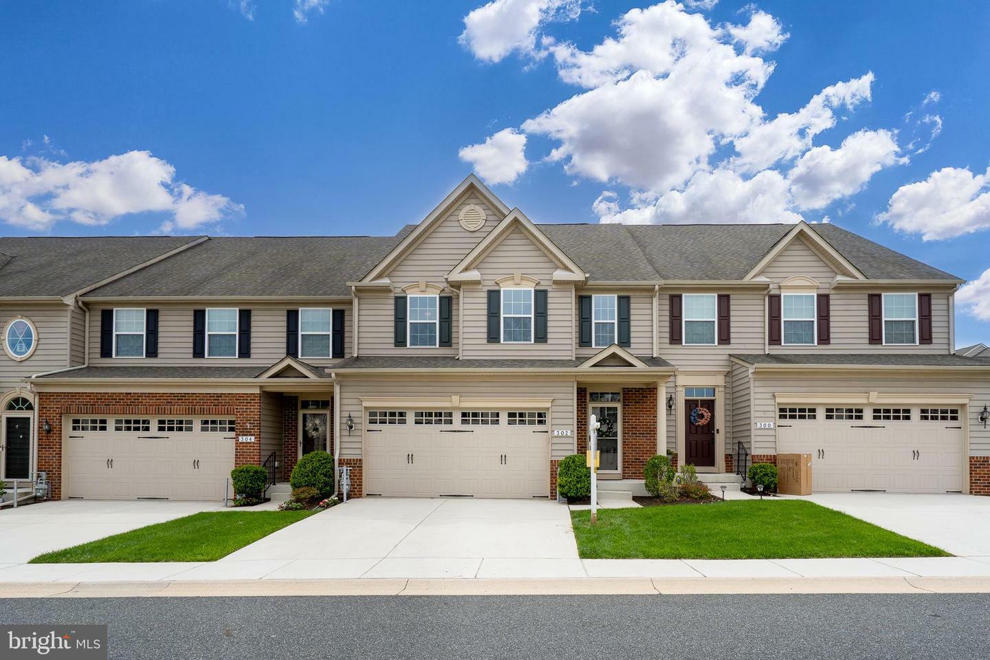 302 Lennox Drive  Fallston MD 21047 photo
