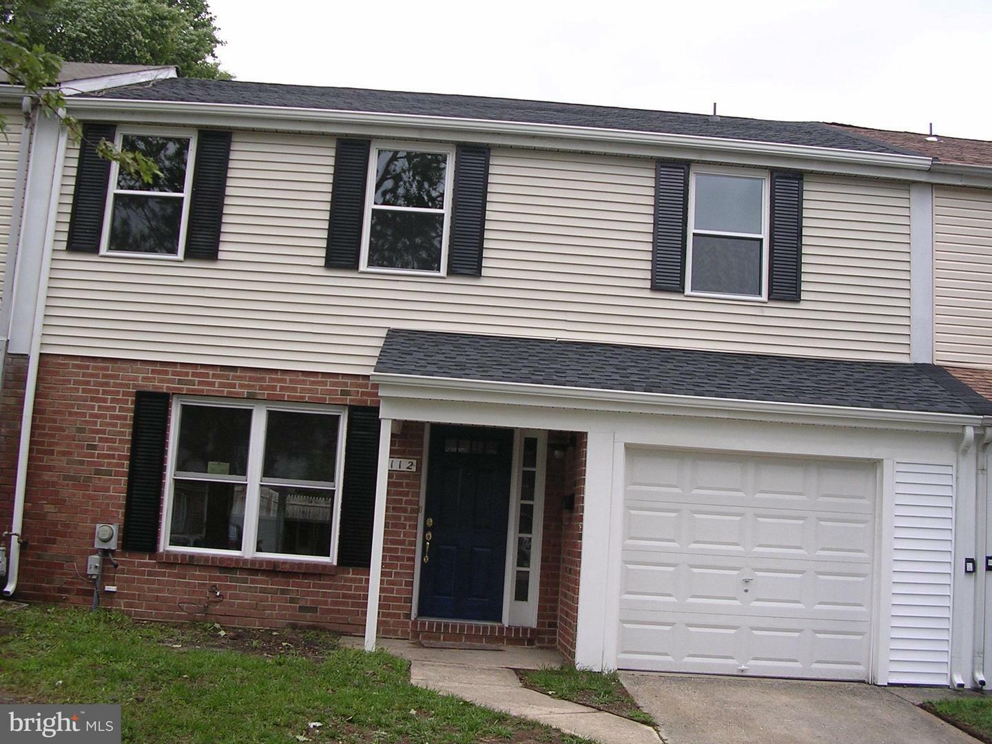 112 Brookdale Place  Clementon NJ 08021 photo
