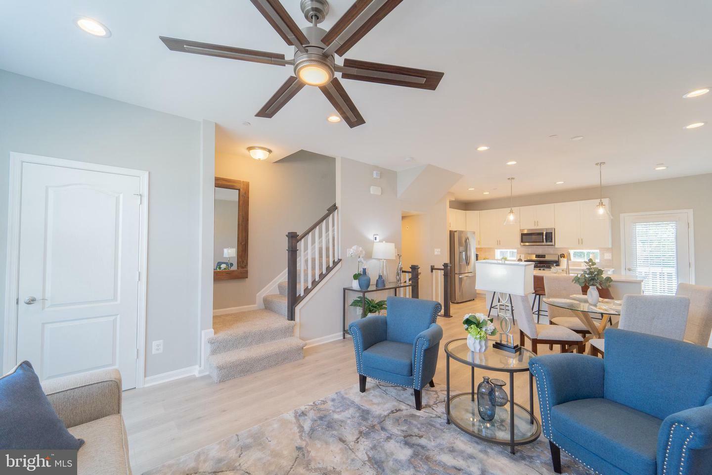 Property Photo: 331 Tumblers Way 13 MD 21085