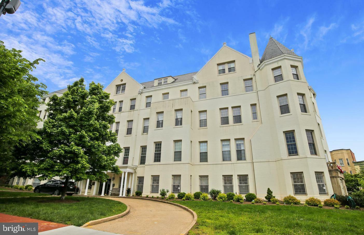Property Photo: 101 North Carolina Avenue SE A300 DC 20003